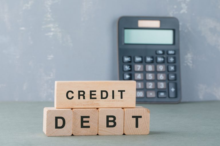off debt