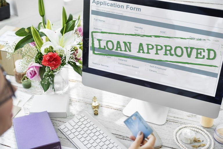 credit builder loan